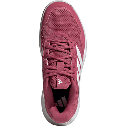 CHAUSSURES ADIDAS FEMME GAMECOURT 3 TOUTES SURFACES