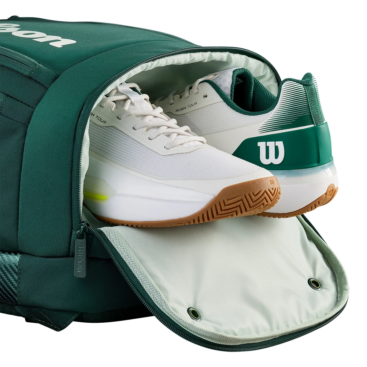 SAC A DOS WILSON BLADE V10