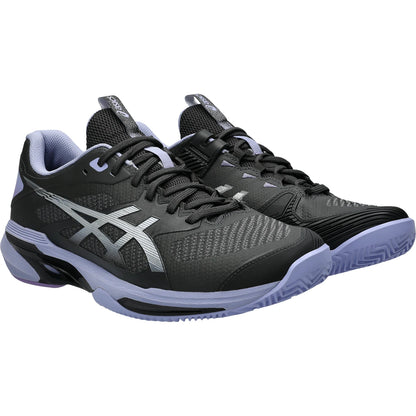 ASICS SCHUHE SOLUTION SPEED FF4 NIGHT ENERGY ROTSCHLAMMBELAG