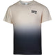 T-SHIRT PADEL MON AMOUR FADE