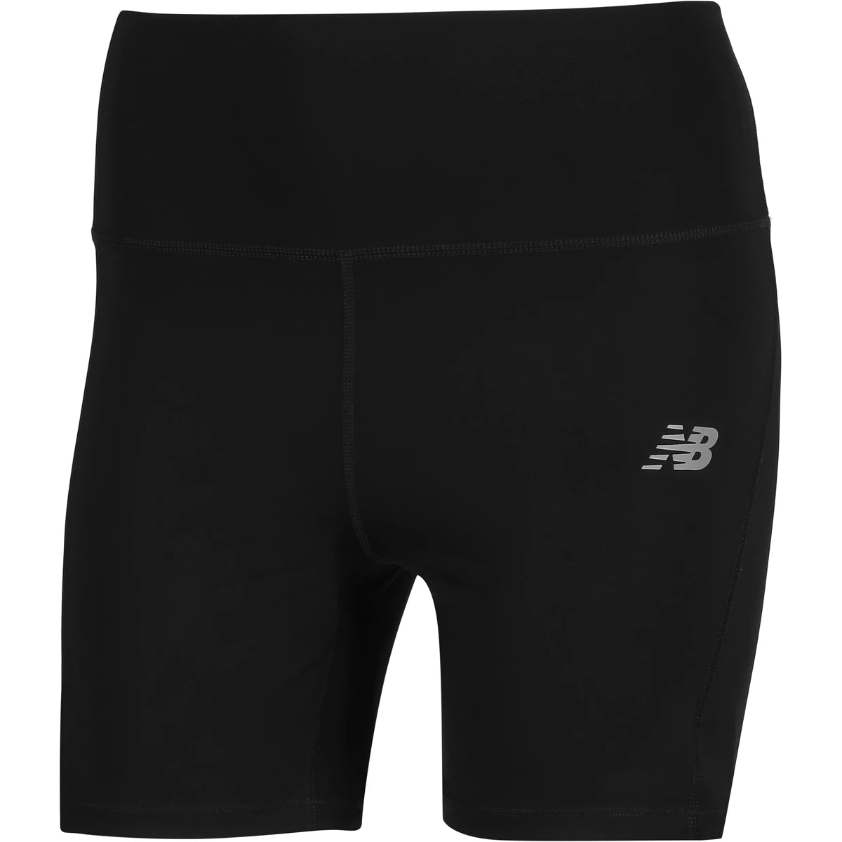 KURZE NEW BALANCE DAMEN TRAININGSHOSE 5IN