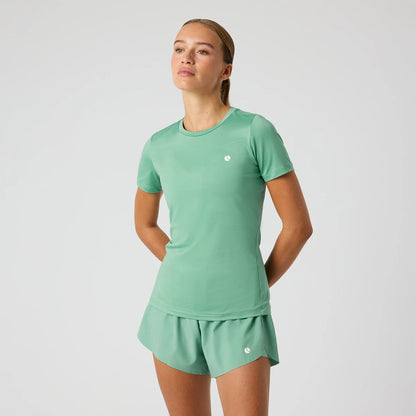 T-SHIRT BJORN BORG FEMME ACE SLIM