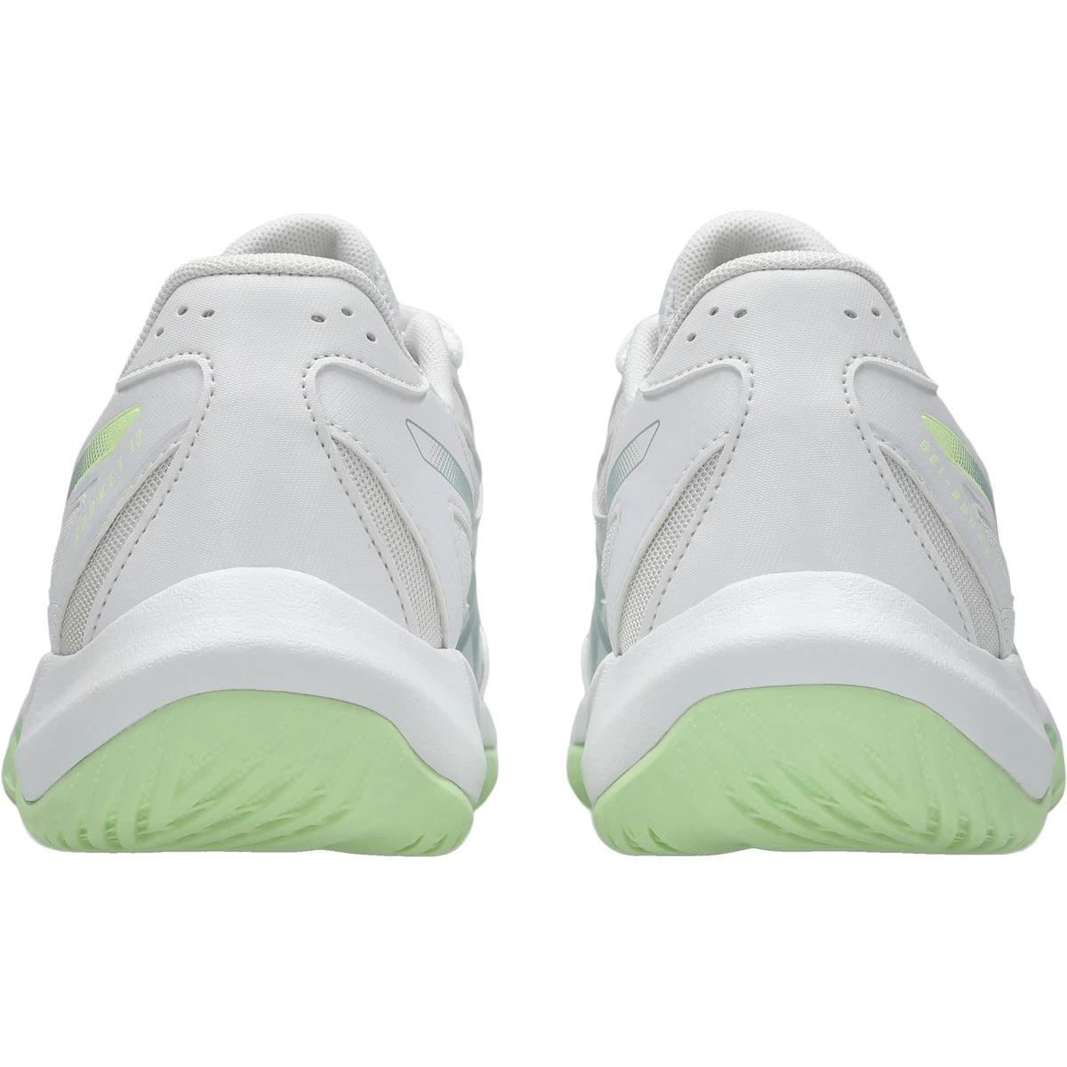 ASICS DAMENSCHUHE INDOOR GEL ROCKET 12