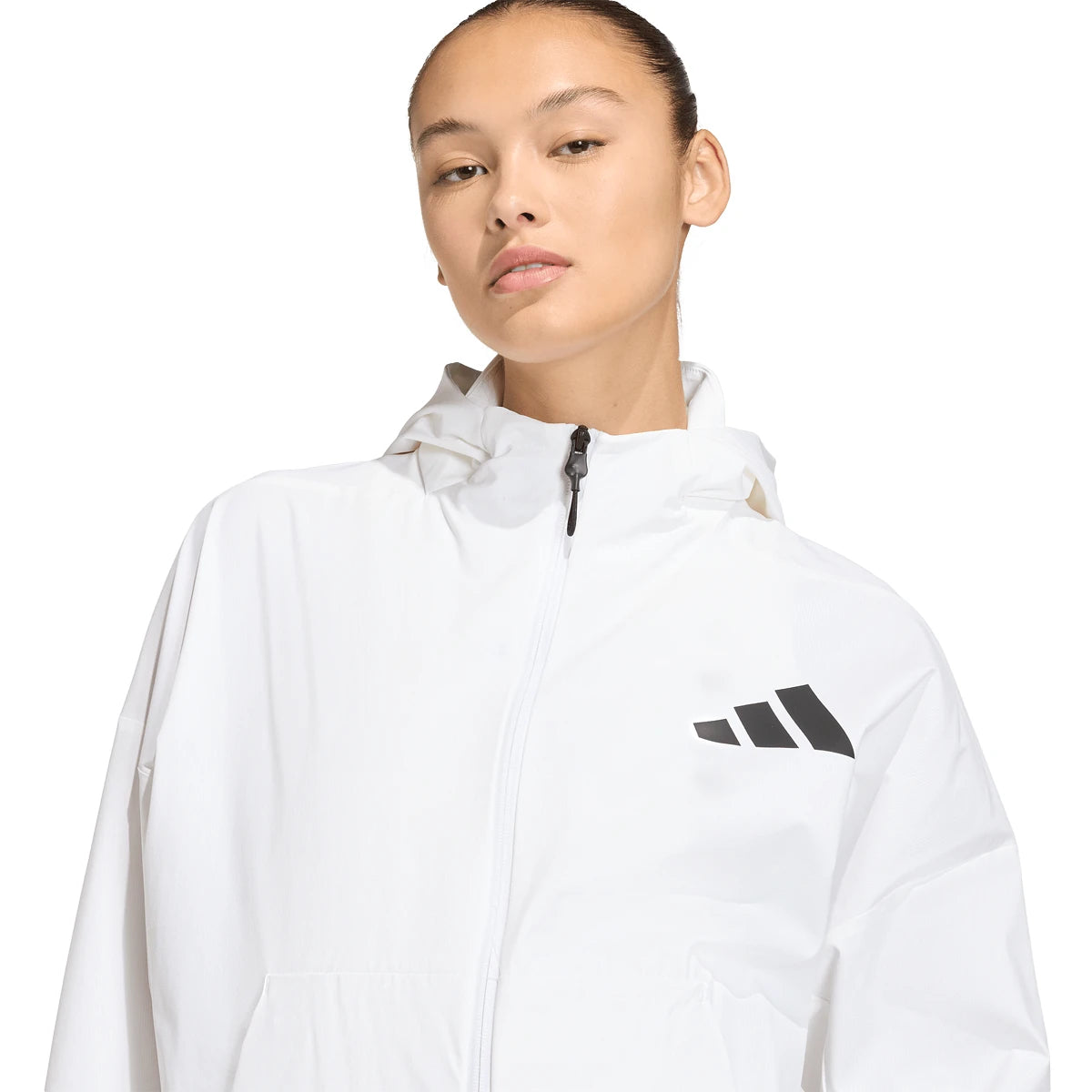 VESTE ADIDAS FEMME WV TT