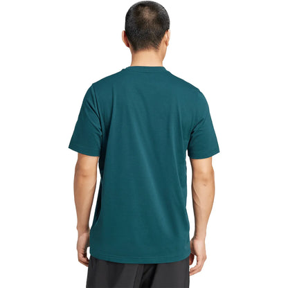 ADIDAS HERITAGE T-SHIRT