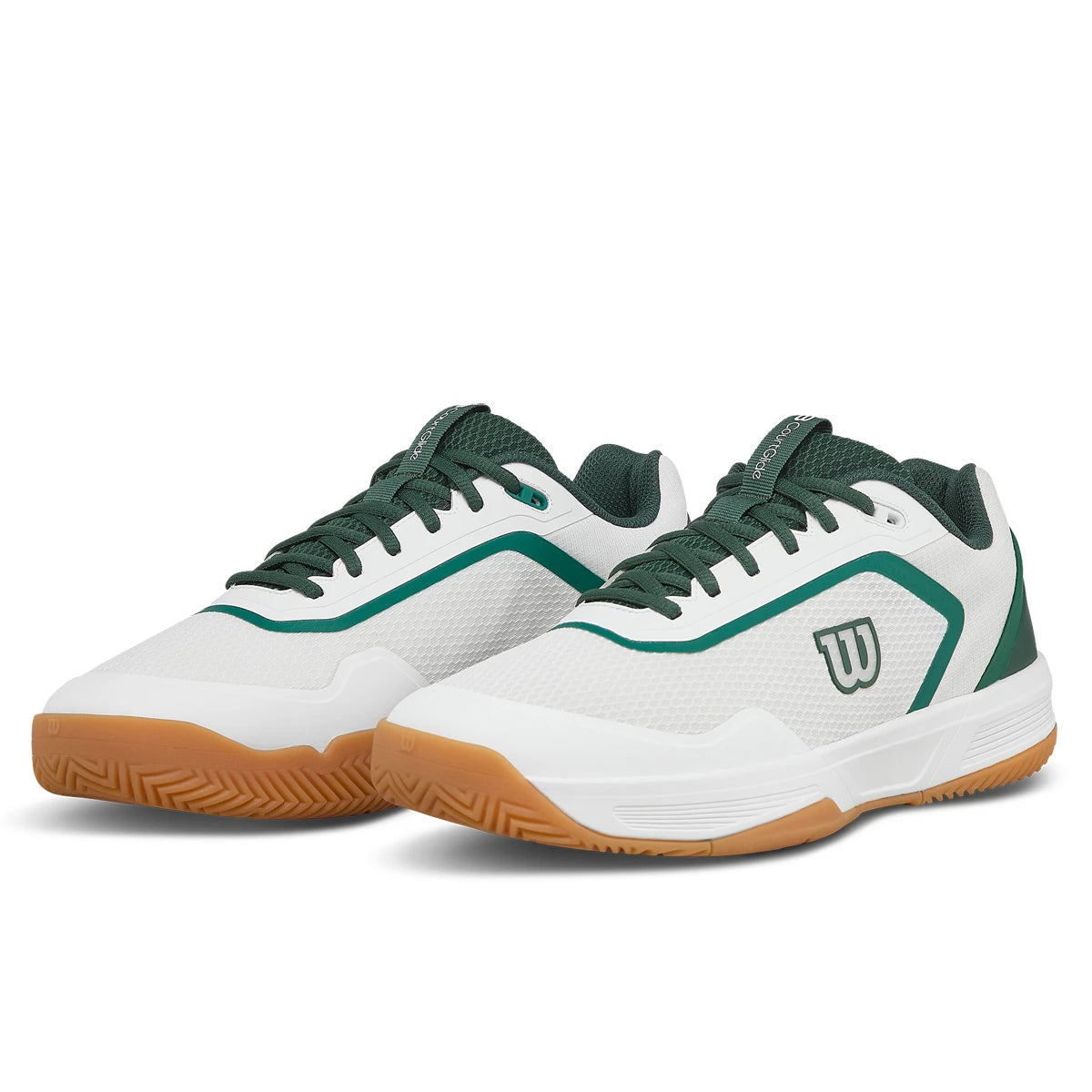 CHAUSSURES WILSON COURTGLIDE TOUTES SURFACES