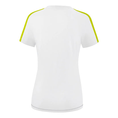 T-Shirt Erima Femme Club Squad