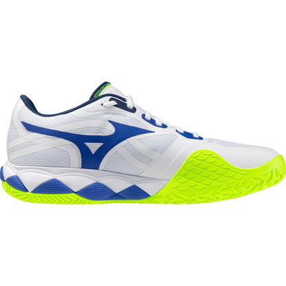 MIZUNO WAVE ENFORCE TOUR 2 CLAY COURT SHOES