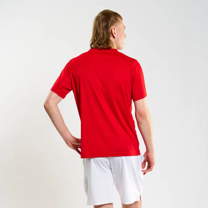 T-SHIRT RSL HOMME LYRA
