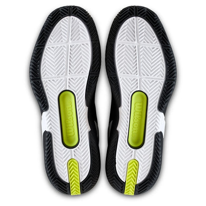 WILSON RUSH PRO 5 CLAY COURT SHOES