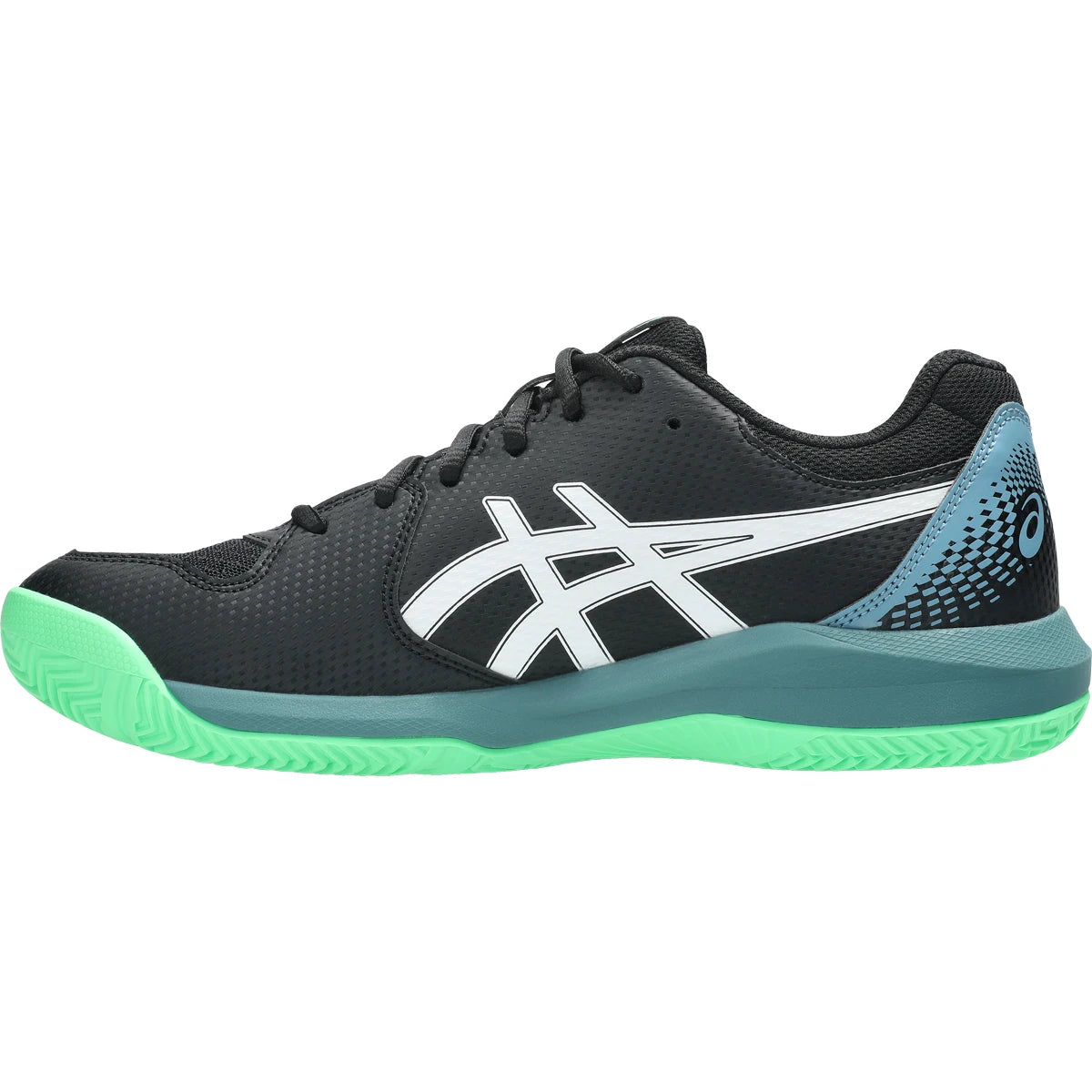 PADEL-SCHUHE ASICS GEL DEDICATE 9