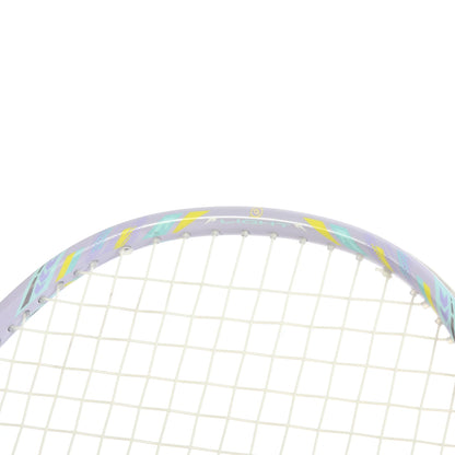 VICTOR THRUSTER HMRL JELLY MI 5U5 BADMINTON RACKET (UNSTRUNG)