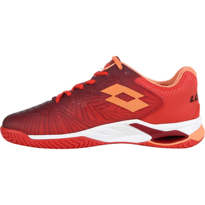 CHAUSSURES LOTTO MIRAGE 100 II TOUTES SURFACES