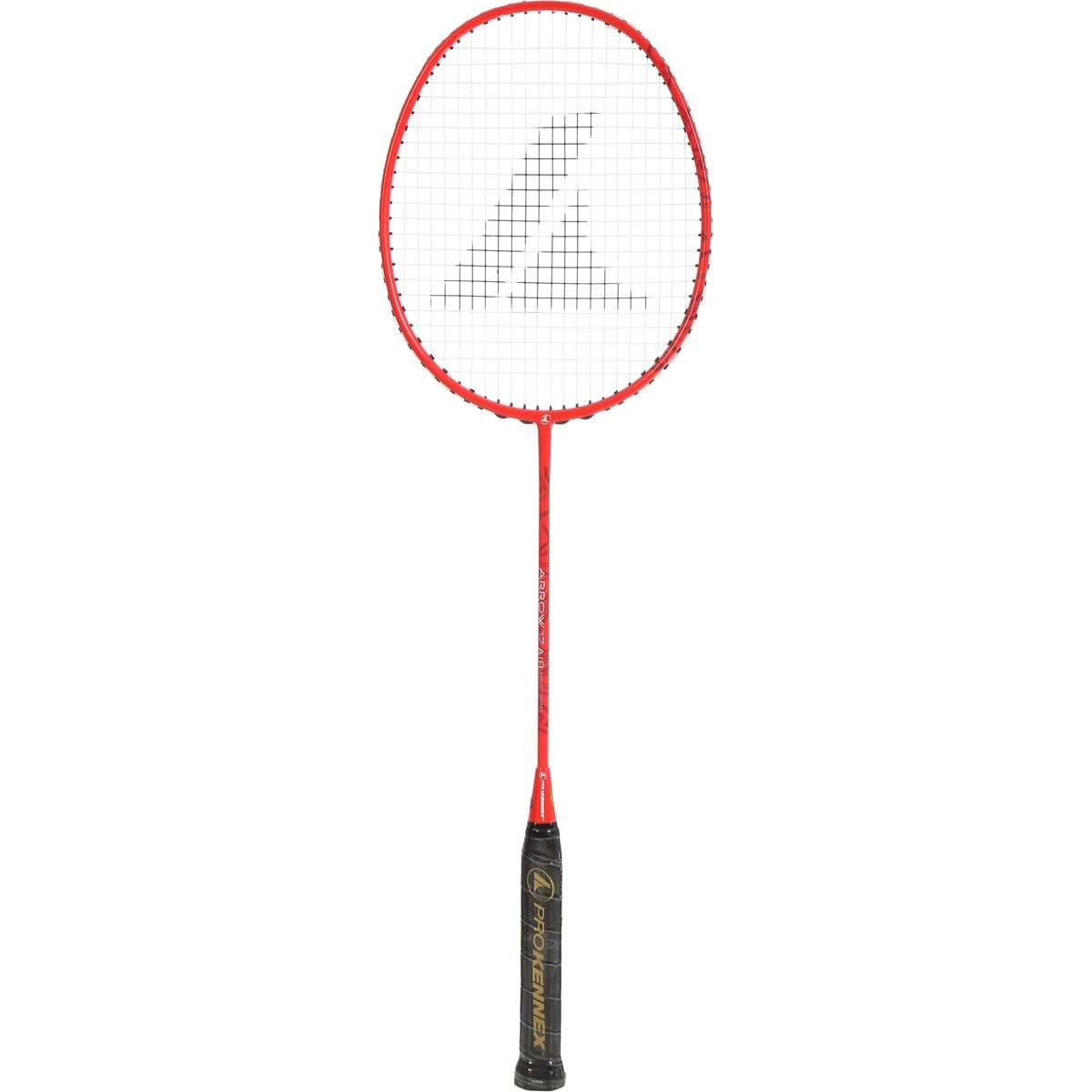 RAQUETTE DE BADMINTON PRO KENNEX ARROW 17 AIR (CORDEE)