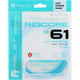 CORDAGE BADMINTON FELET RIGCORE 61 (10 METRES)