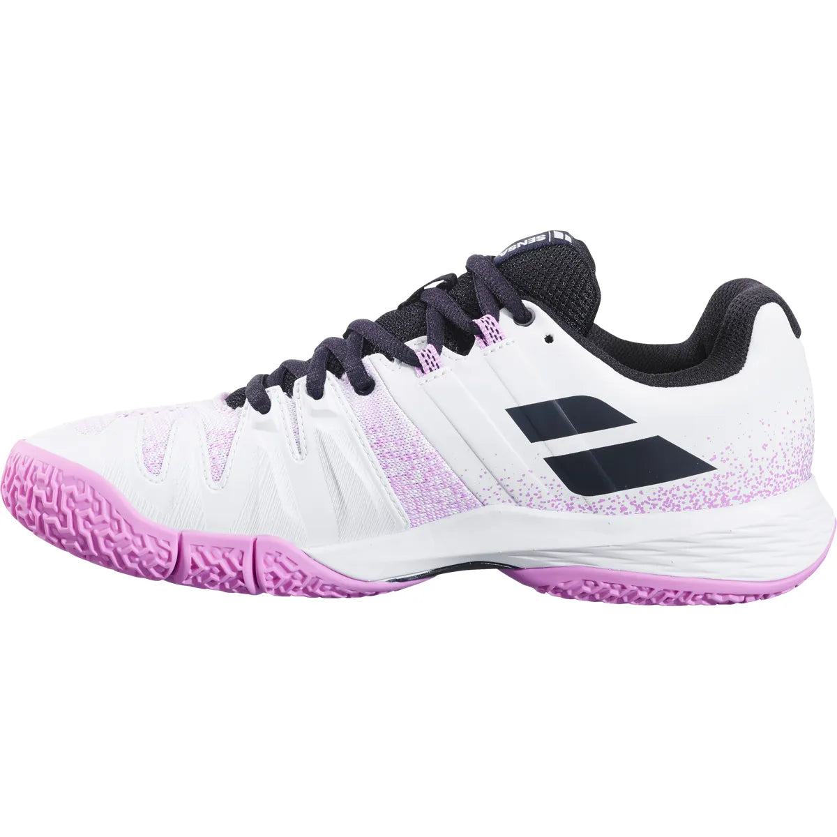 BABOLAT WOMEN'S SENSA PADEL SHOES
