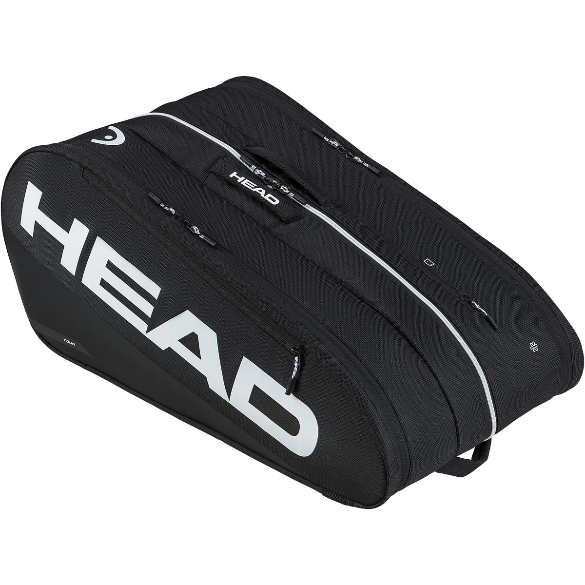 SAC TENNIS HEAD TOUR RACQUET XL 15 raquettes