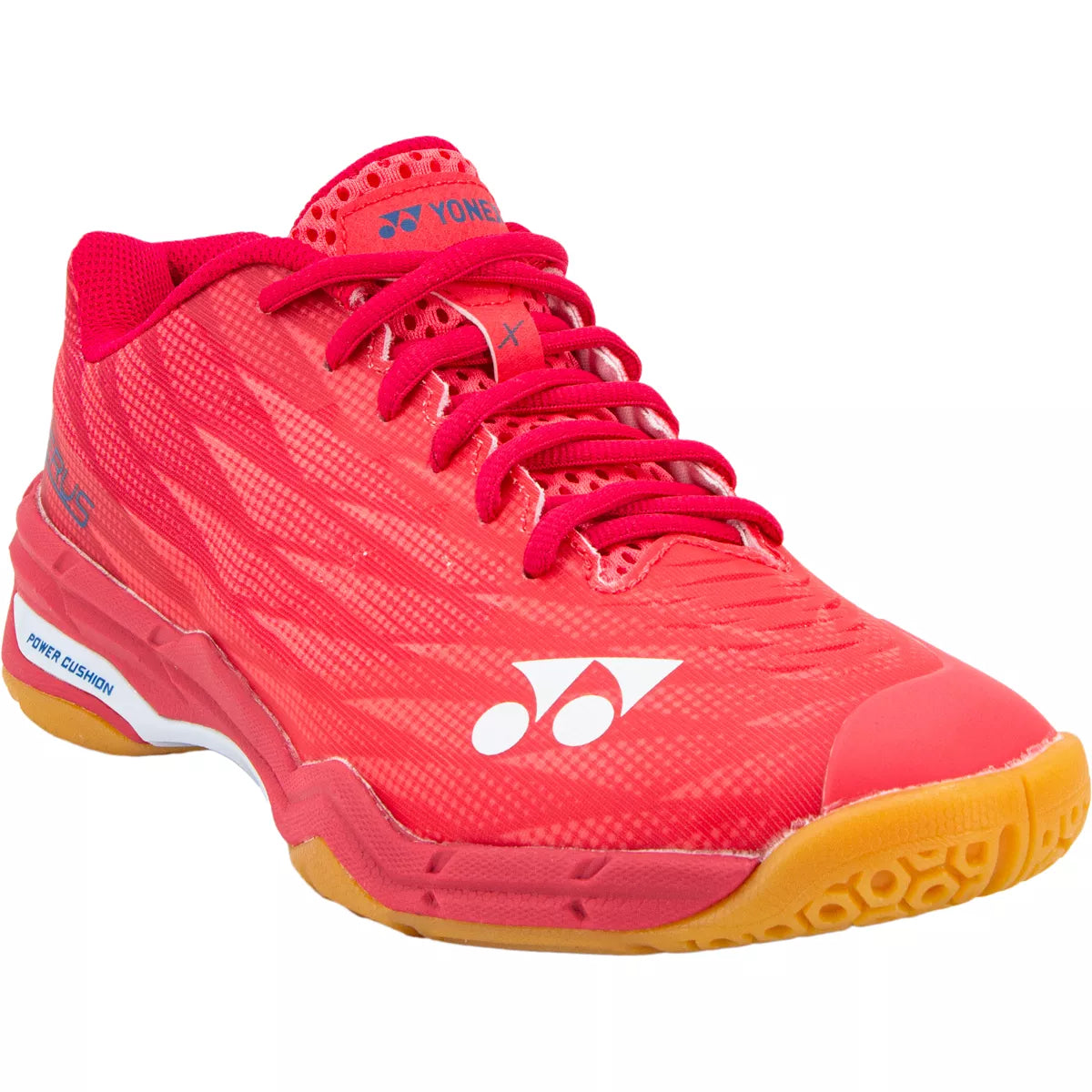 YONEX HERRENSCHUHE INDOOR SHB AERUS X2 RUBBY ROT