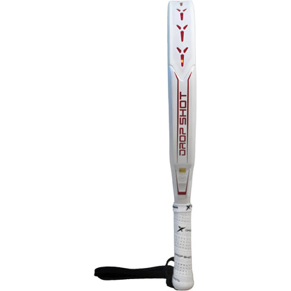RAQUETTE PADEL DROP SHOT FLAME SOFT
