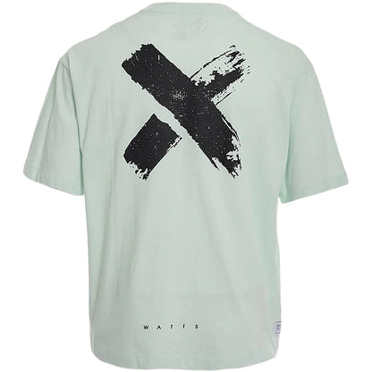 WATTS PAINT T-SHIRT