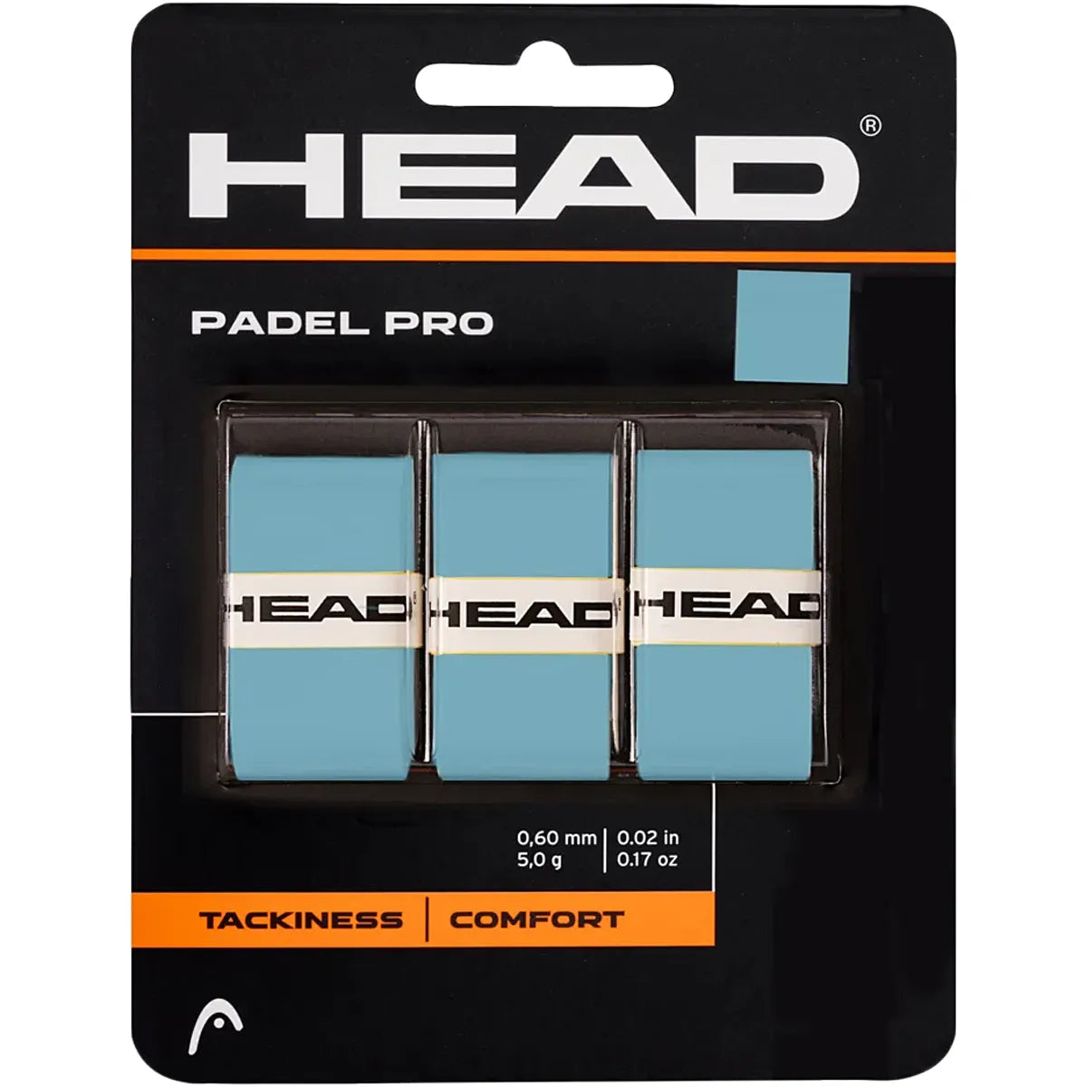 SURGRIPS HEAD PADEL PRO x3