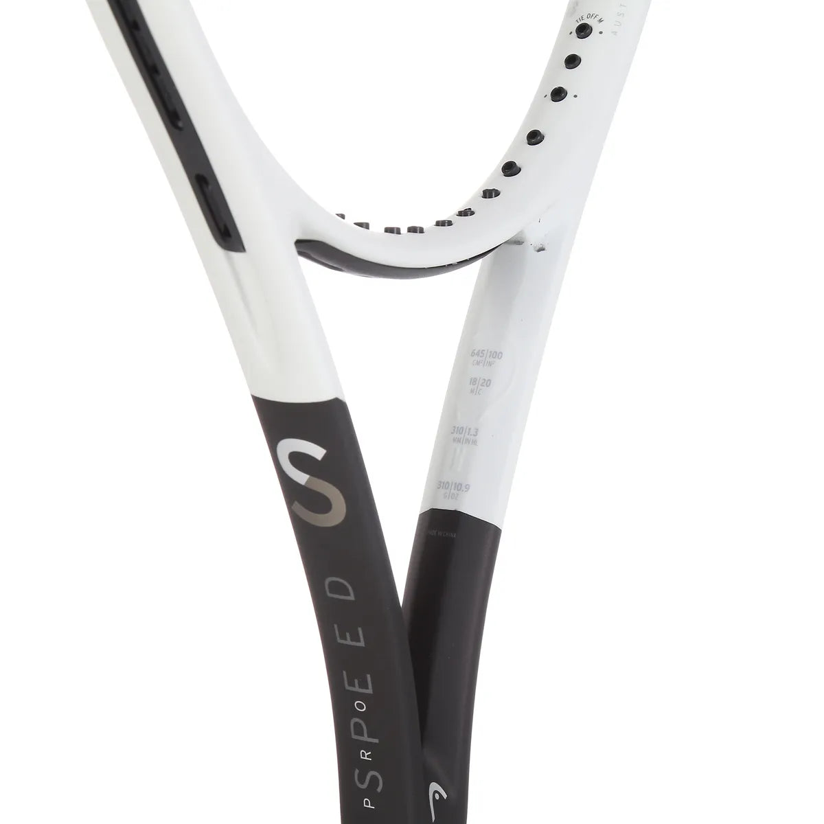 RAQUETTE HEAD SPEED PRO (310 GR)