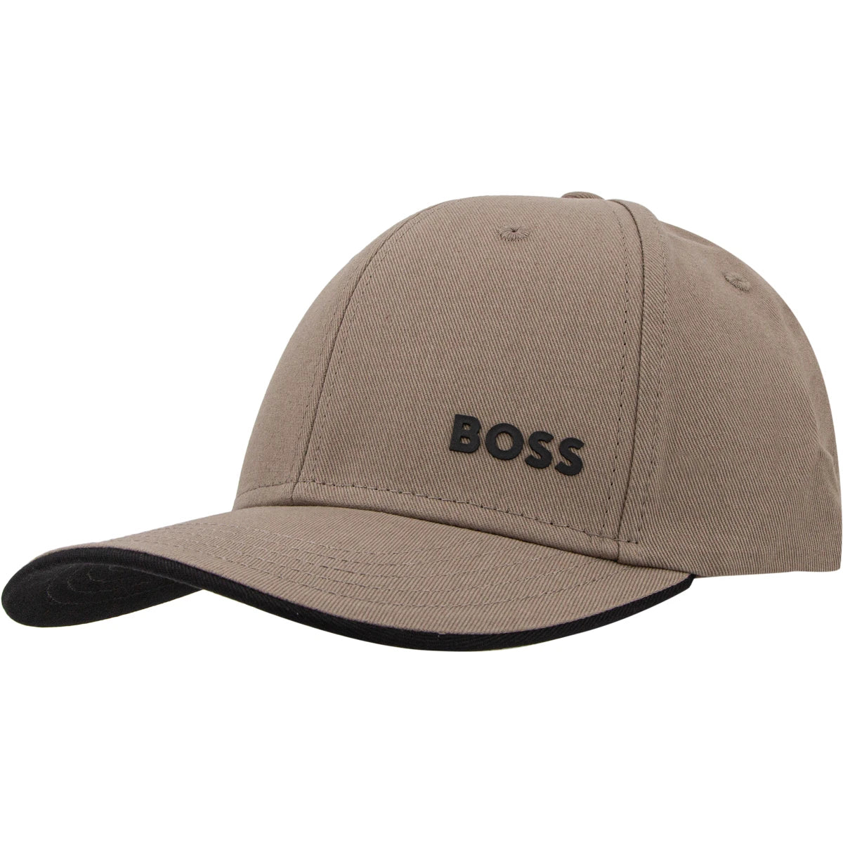 CASQUETTE BOSS LOGO