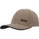 CAP BOSS LOGO