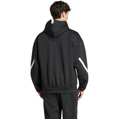 VESTE ADIDAS SPORTSWEAR ZNE A CAPUCHE
