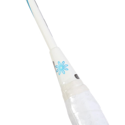RAQUETTE DE BADMINTON FLYPOWER HRUSANGKALI