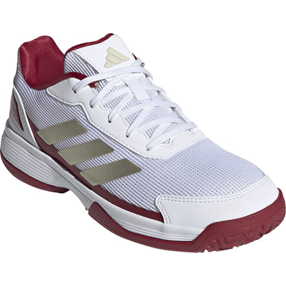ADIDAS JUNIOR PADEL SCHUHE CRAZYQUICK