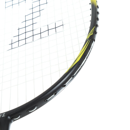 BADMINTONSCHLÄGER FZ FORZA HT POWER 30 V2 (BESAITET) FZ240006