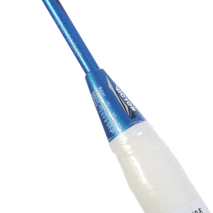 RAQUETTE DE BADMINTON VICTOR BRAVE SWORD 12 4UG5