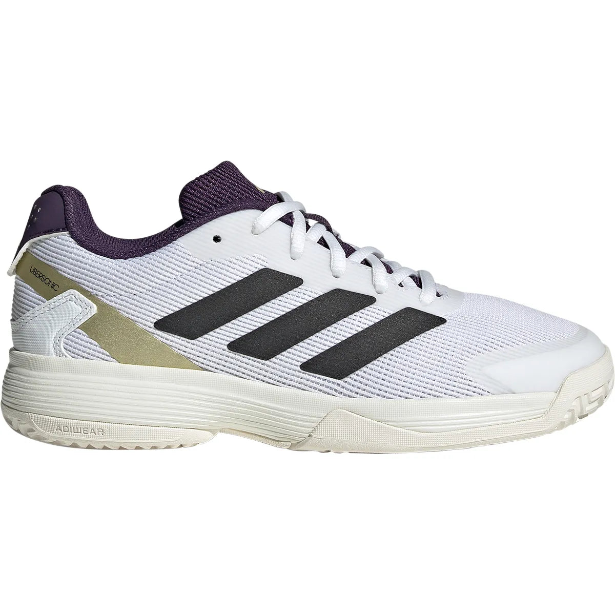ADIDAS JUNIOR UBERSONIC SCHUHE FÜR ALLE OBERFLÄCHEN