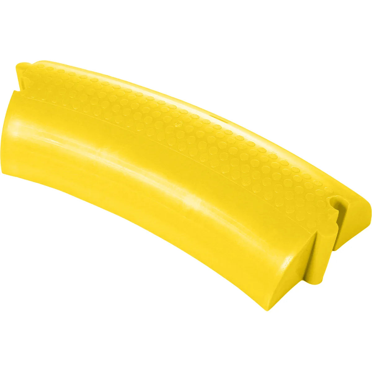 CURVED BALANCE BEAM