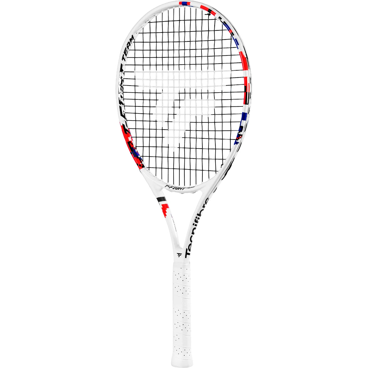 RAQUETTE TECNIFIBRE JUNIOR T-FIGHT TEAM 26