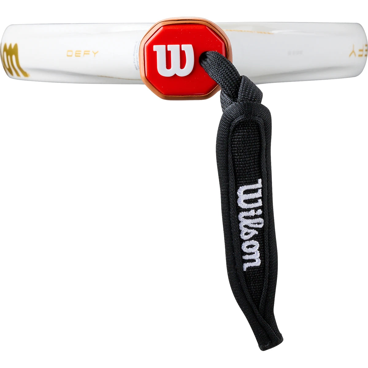 RAQUETTE DE PADEL WILSON DEFY V1 SPECIAL EDITION