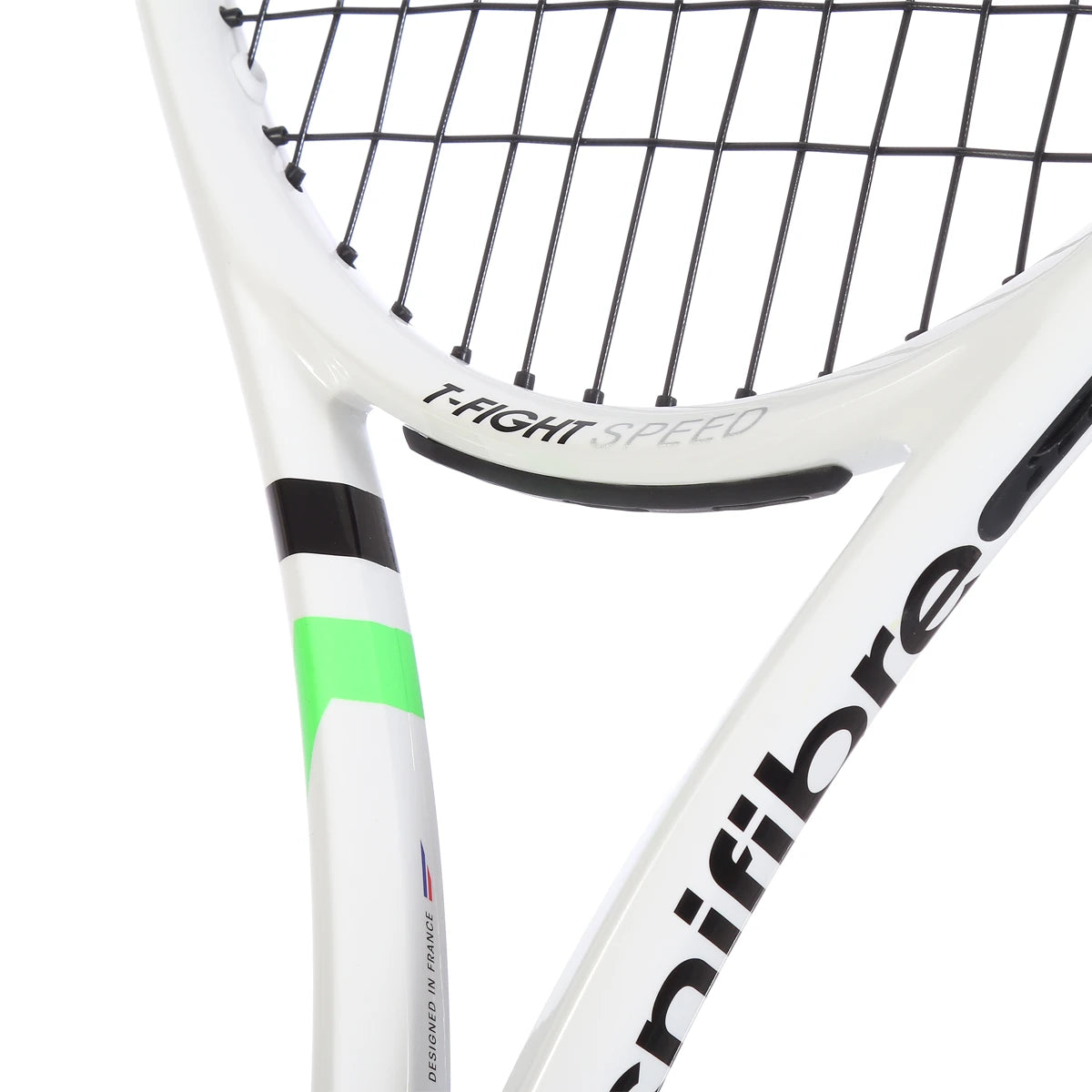 RAQUETTE TECNIFIBRE T-FIGHT SPEED EDITION LIMITEE (285 GR)