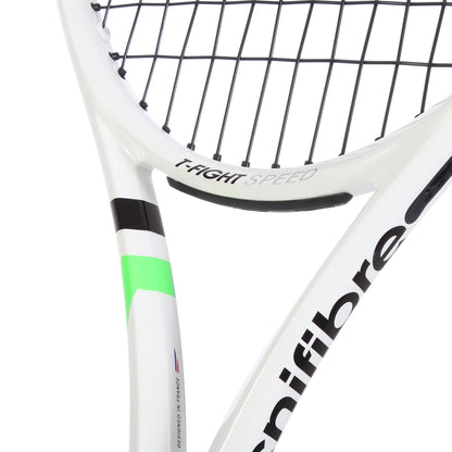 RAQUETTE TECNIFIBRE T-FIGHT SPEED EDITION LIMITEE (285 GR)