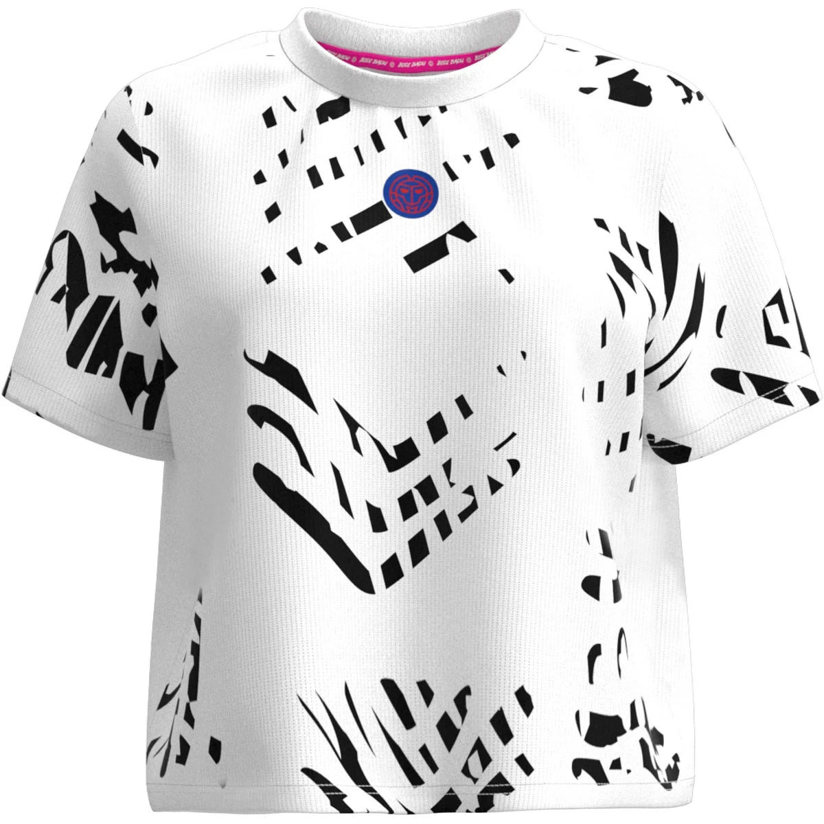T-SHIRT BIDI BADU FEMME MELBOURNE