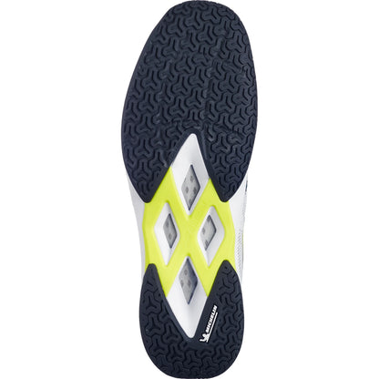 Chaussures Babolat Homme Indoor Shadow Spirit 2
