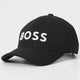 CAP BOSS LOGO