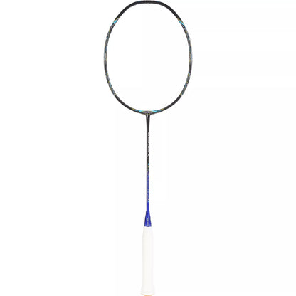 Raquette de Badminton Hundred Aeroflash X Ctrl Black-Blue-Silver (non cordée)