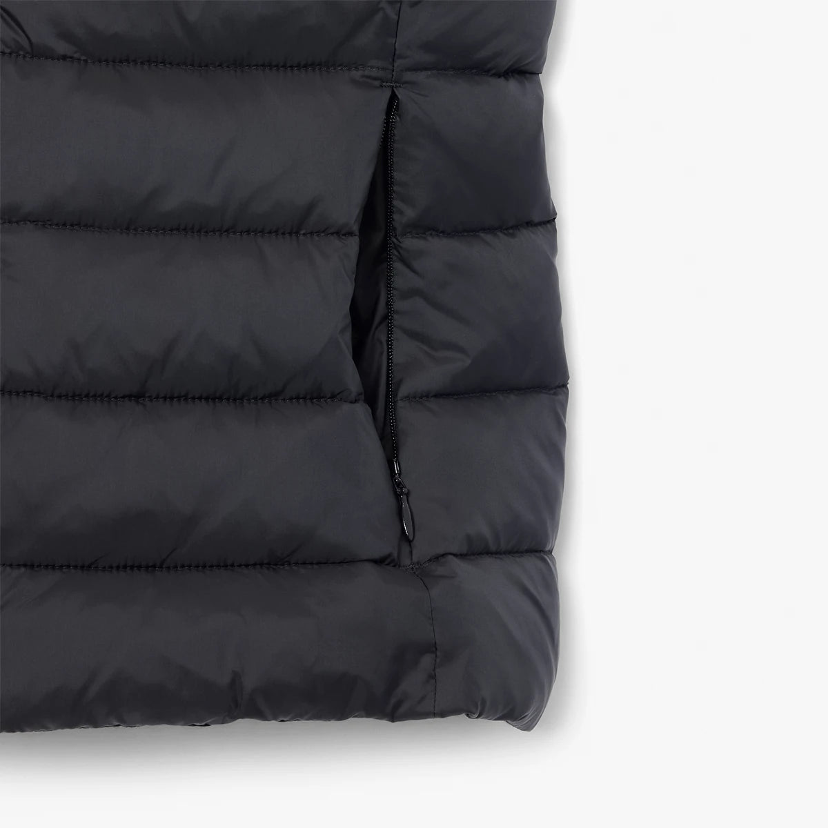 VESTE LACOSTE FEMME SANS MANCHES CORE PERFORMANCE