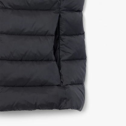 VESTE LACOSTE FEMME SANS MANCHES CORE PERFORMANCE
