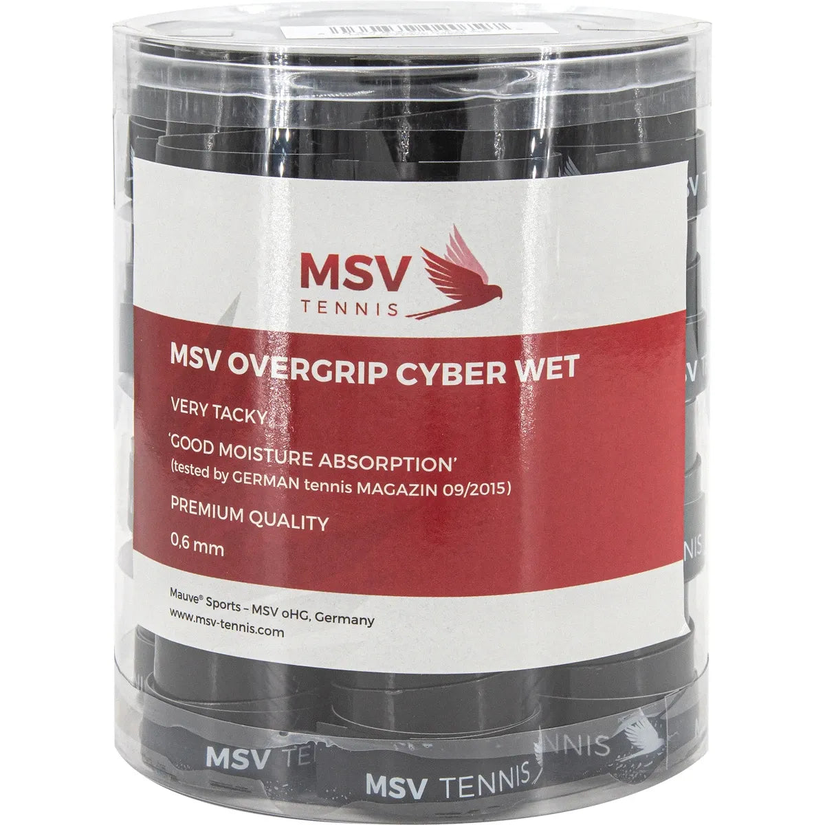 SURGRIPS MSV CYBER WET x24