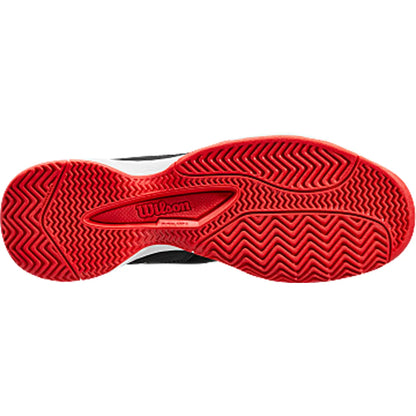 Chaussures Wilson Junior Rush Pro Toutes Surfaces