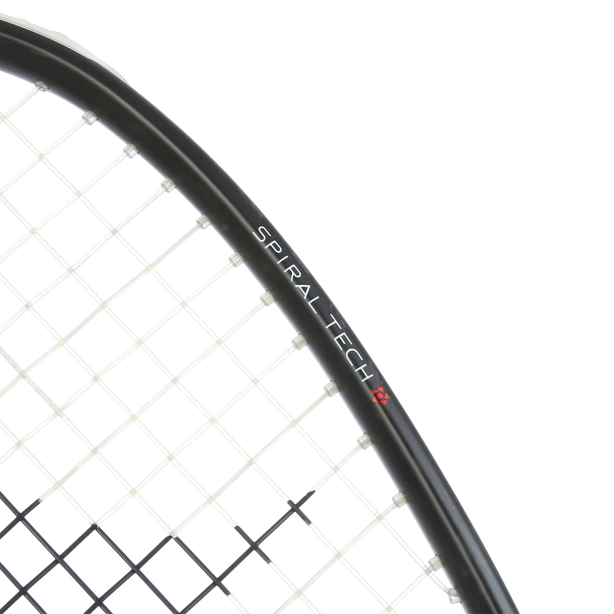 PRO KENNEX KINETIC MOMENTUM BLACK/RED SQUASH RACQUET
