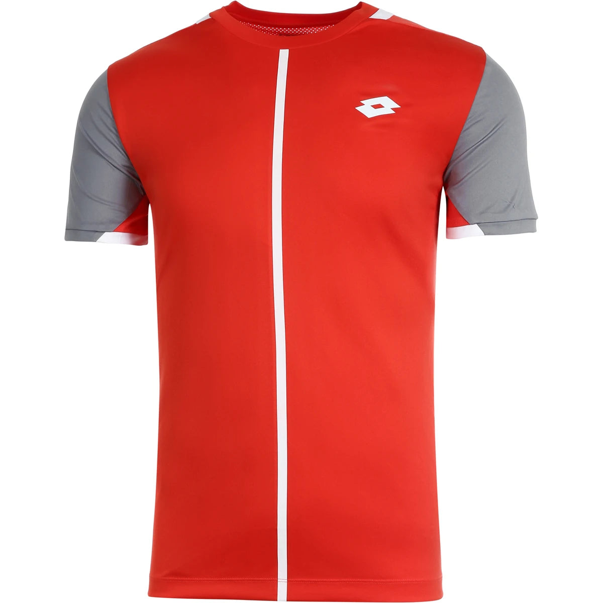 T-SHIRT LOTTO TOP IV