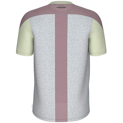 T-SHIRT HEAD PERFORMANCE PRO